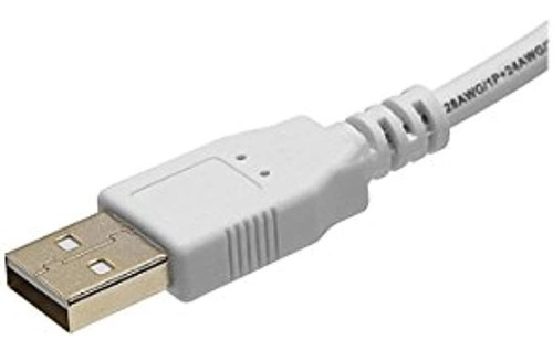 C Y E Usb A Macho A Una Hembra Extension Activador Repetidor