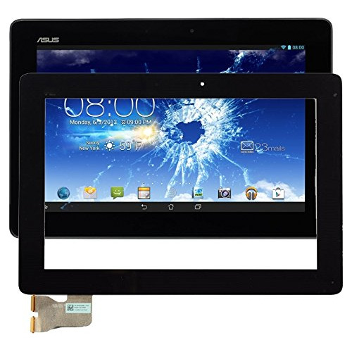 Panel Tactil Whz Para Asus Memo Pad Fhd Version Negro Color