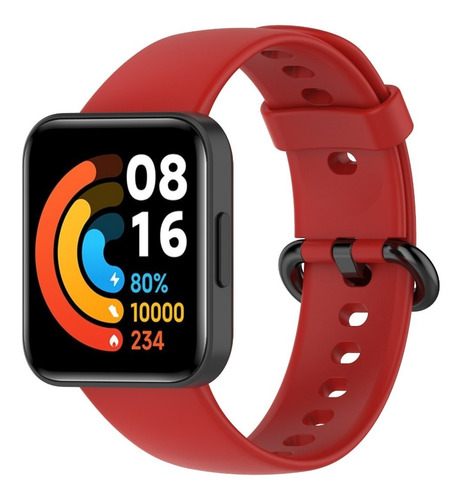 Pulsera Repuesto Para Redmi Watch 2 Lite