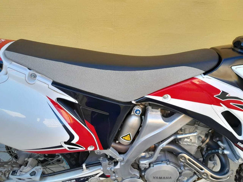 Imagen 7 de 18 de Yamaha Yzf 250 Yz 250f