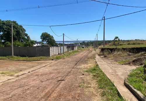 (v535) Lote En Zona Acceso Sur