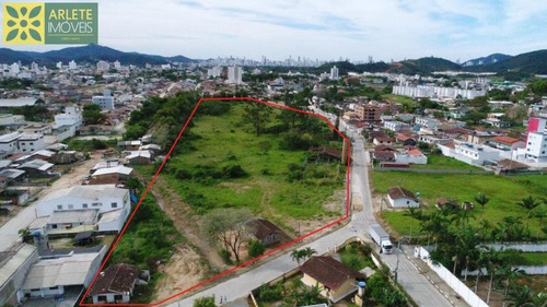 Imagem 5 de 8 de Terreno No Bairro Cedros Em Camboriú Sc - 1449