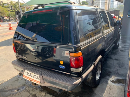 Imagem 4 de 8 de Ford Explorer Xlt 4wd 1997