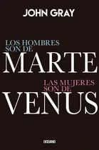 Comprar Los Hombres Son De Marte, Las Mujeres Son De Venus (edicion