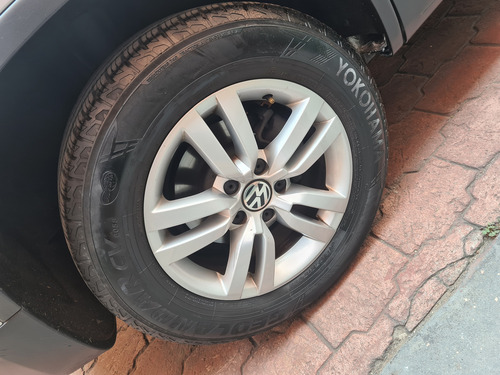 Volkswagen Tiguan 1.4 Trendline At