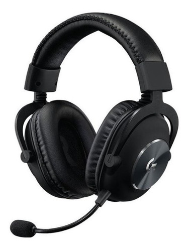  Auriculares Logitech 981-000906 Gaming Pro X Inalámbrico  