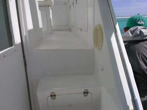 Yate Uniflite Motoryacht 42 Lv619
