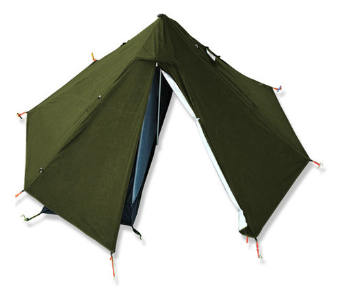 Tienda De Campaña Tent Tipi Hot Hiking Camping Para Personas