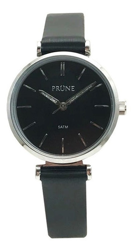 Reloj Prune Pru-5153-01 Agente Oficial Belgrano