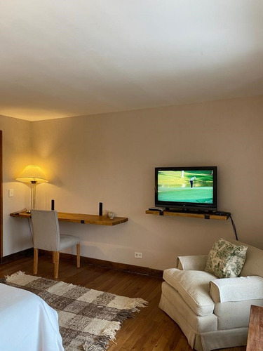 Arelauquen Golf Country Club Alquiler Cabaña