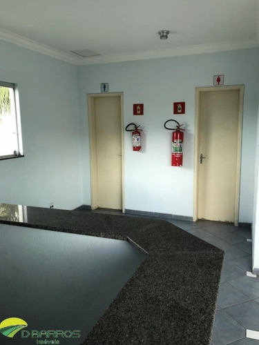 Apartamento - 4839 - 69207296