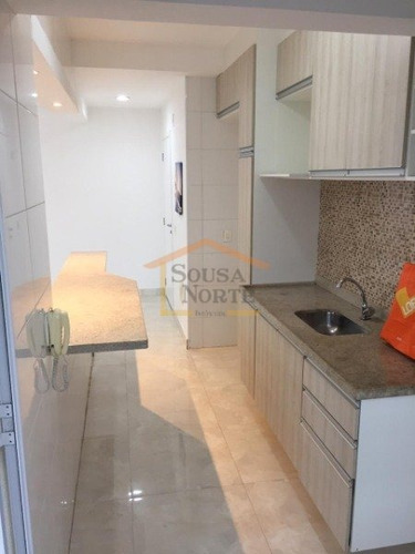 Apartamento, Venda, Mooca, Sao Paulo - 18426 - V-18426