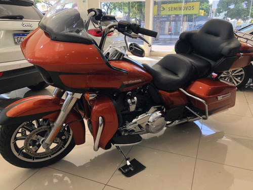 Imagem 5 de 14 de Harley-davidson Flt Ru 2019