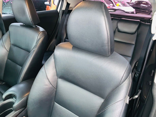 Imagem 9 de 9 de Honda Hr-v - 2015/2016 1.8 16v Flex Exl 4p Automático