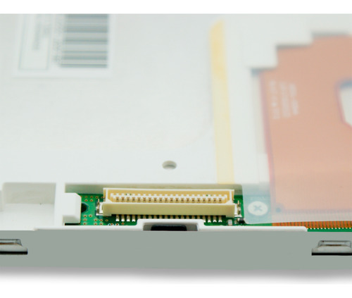 Lcd Lb121s03-td01 Display P/ Injetora Chinesa 12,1 Polegada