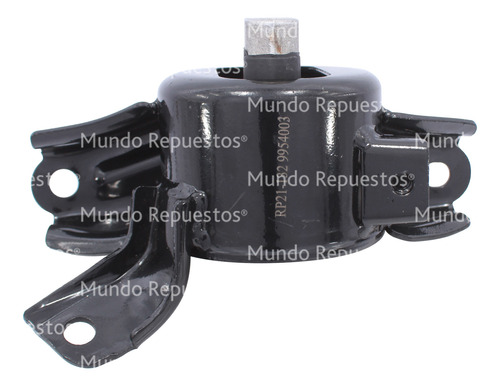 Soporte Motor Para Kia Rio 4 1400 Gamma G4fa Ub Mpi 1.4 2016