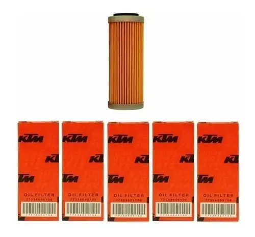 In-Line Fuel Filter Kit For KTM 150-500 EXC SX-F XC-W SX-F XCF-W 690 Enduro SMC R In-Line Fuel Filter Kit For KTM 150-500 EXC SX-F XC-W SX-F XCF-W 690 Enduro SMC R