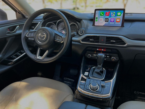 Mazda CX-9 2.5T Signature Awd At