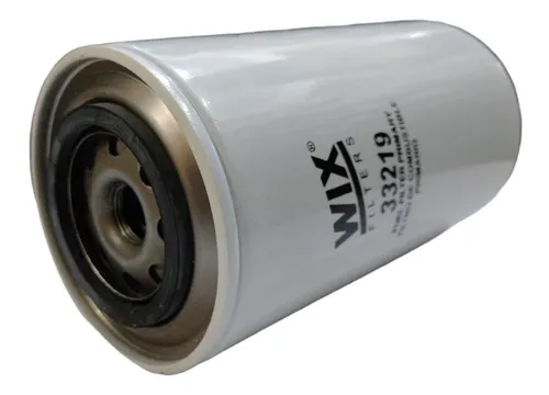 comprar Filtro Combustible Wix 33219 Mack Primario R600 R400