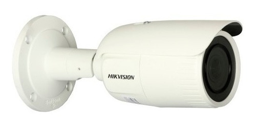 Cámara Seguridad Tipo Bala 2mpx 1080p 2,8- 12mm Hikvision