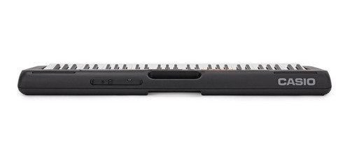 Teclado Organo Casio Ct-s100 Casiotone 61 Teclas Cuotas!