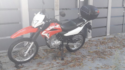 Honda Xr 150l