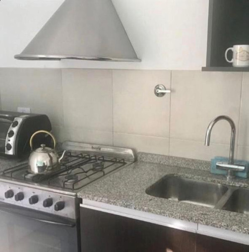 Imagen 4 de 9 de Departamento Alquiler- El Palmar Nordelta