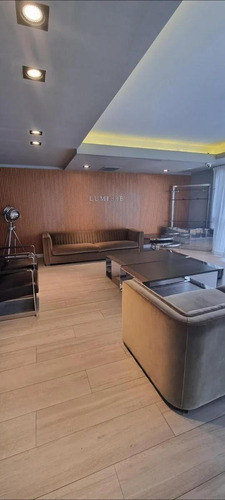 Departamento Monoambiente En Alquiler - 1 Baño - Belgrano