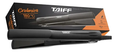 Taiff Action Chapinha Cerâmica Profissional