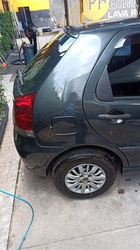 Fiat Palio 2011 1.0 Fire Economy Flex 5p