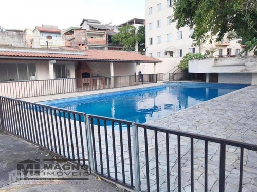 Imagem 14 de 14 de Apartamento 2 Quartos São Paulo - Sp - Parque Cruzeiro Do Sul - 732_aluguel