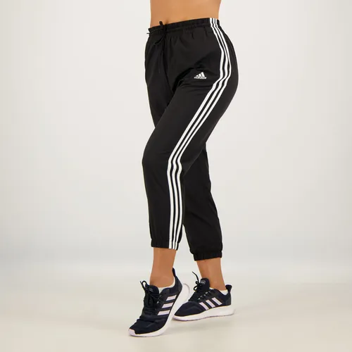 Calça Adidas Legging 3/4 3 Listras Feminina - Produtos