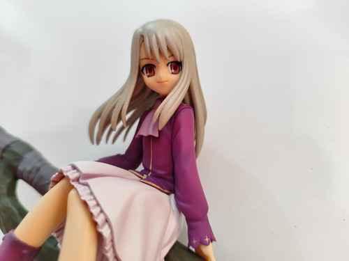 Figure Fate/hollow Ataraxia - Illyasviel Von Eiznbern