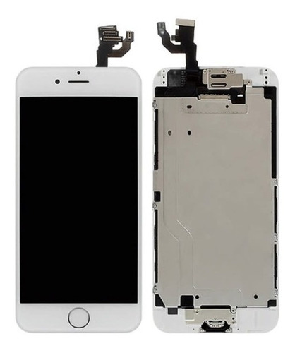 Pantalla Compatible iPhone 6s Plus + Envio 