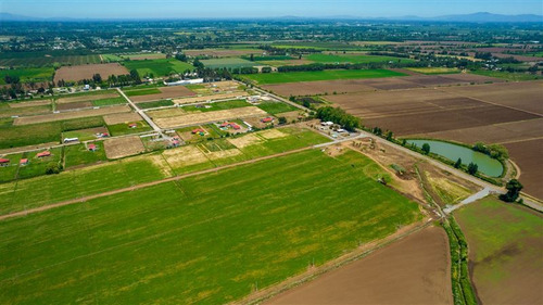 Agroparcelas Con Agua Potable Y Electricidad En San Clemente