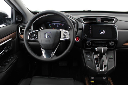 Honda Cr-v Touring 2021