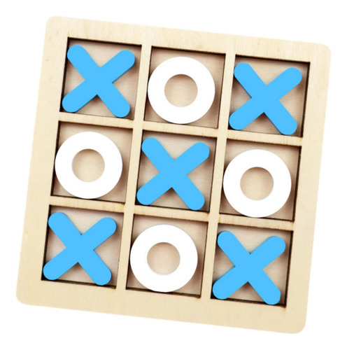 Fs 5 Toe Board Brain Teaser Juegos De Mesa Azul Y