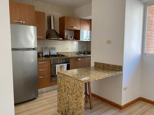 Imagen 2 de 17 de Alquilo Apartamento De 50 M2 La Florida