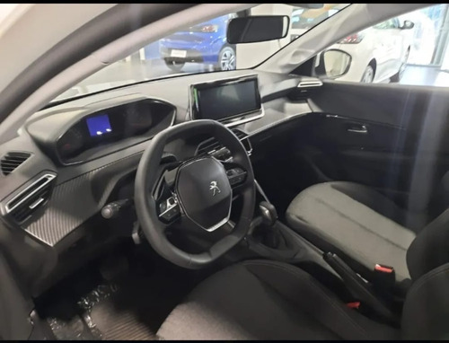Imagen 6 de 22 de Peugeot 208 Active 2022