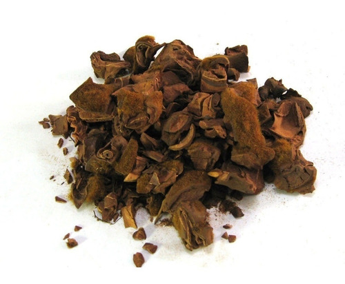 Chivo Pez Corteza Orgánico 1kg