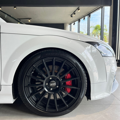Audi TT RS Coupe 2.5 Tfsi Stronic 340cv Quattro