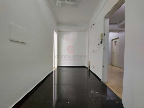 Imagem 4 de 10 de Sala Comercial Para Locação Em São Paulo, Sé - Scfe0732_2-1195088