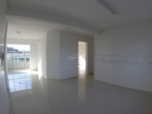Imagem 22 de 30 de Apto Itoupava Central Pronto Para Morar, Novo, Amplo Dois Dormitórios Sendo Uma Suíte, Sacada Com Churrasqueira, Uma Vaga De Garagem Coberta - 35712111v