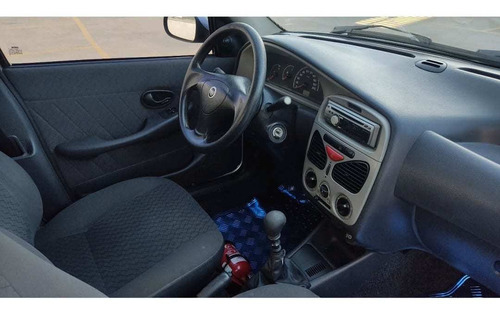 Imagem 9 de 14 de Fiat Siena Fire 1.0 8v Flex