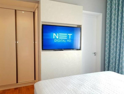 Imagem 12 de 20 de Apartamento Residencial À Venda, Vila Formosa, São Paulo. - Ap3775