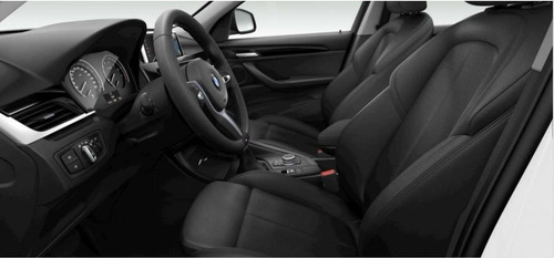 Imagem 3 de 4 de Bmw X1 Sdrive 20i 2.0 Tb Act.flex Gp Aut. Flex Automático