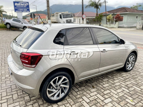 Imagem 4 de 15 de Polo Highline 200 Tsi 1.0 - 2020 - Apenas 13.000km