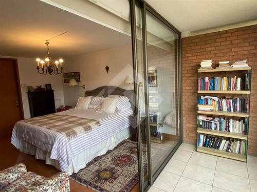 Imagen 10 de 20 de Departamento En Venta En Vitacura
