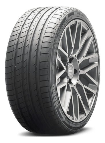 Momo Tires 225/40zr18 M-3 Outrun 92w Xl