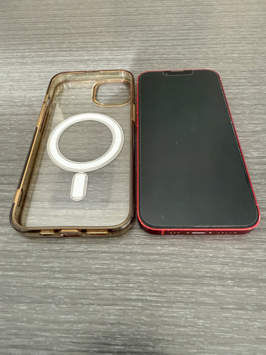 Apple iPhone 13 (256 Gb) Red (Usado)